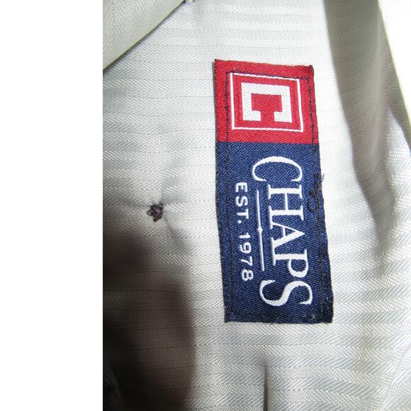 Husky Champs grey dress pants - Picture 4 of 4